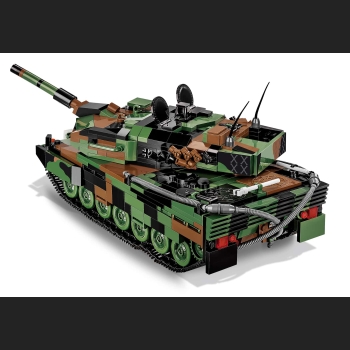 Leopard 2A5 TVM 945 Kl.Armed Forces